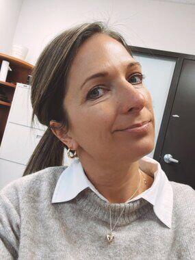 Meet your Posher, Stéphanie